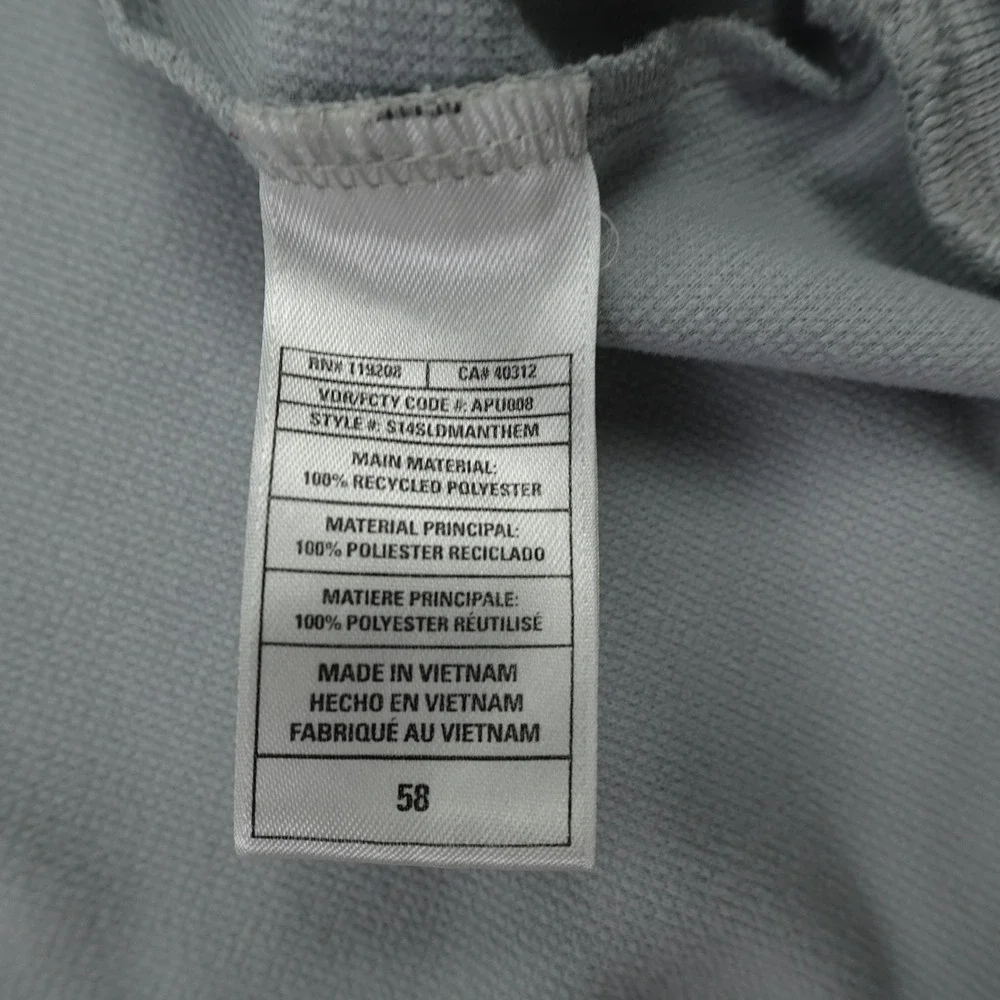 adidas brand style